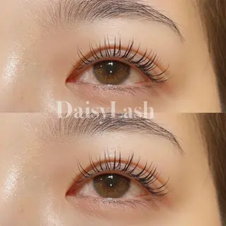 マツエク・マツパ s saeのマツエク・マツパデザイン