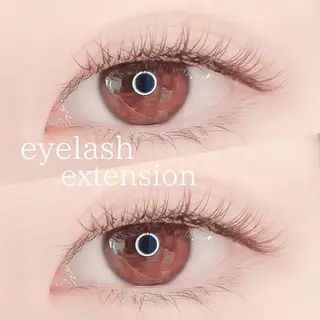 マツエク・マツパ 村田 茜のマツエク・マツパデザイン