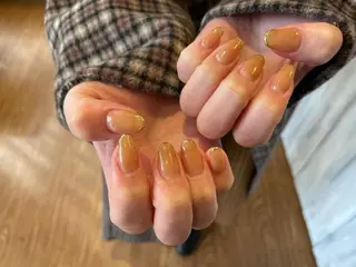 ネイル SHEEP 🐏のネイルデザイン