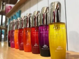 Roid 代表✨HIROのヘアスタイル