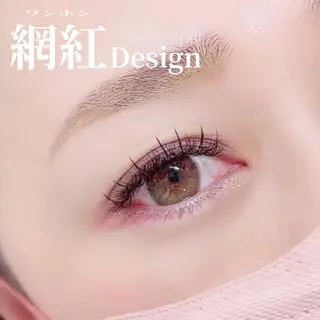 マツエク・マツパ Mimie【ﾐﾐｨ】 韓国風まつ毛🎀のマツエク・マツパデザイン