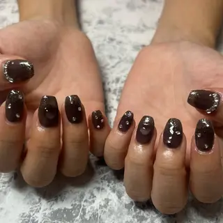 ネイル s sのネイルデザイン