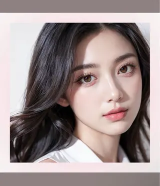 マツエク・マツパ マリーテレジア 玉城のマツエク・マツパデザイン