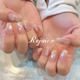 ネイル ネイルサロン リジョイス 渋谷店のネイルデザイン