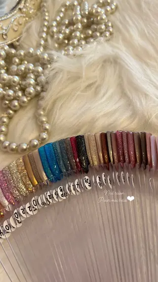 ネイル 【大垣ネイル✨️】 ～あやか～のネイルデザイン