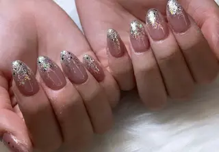 ネイル ジェイノヴァール所属・🫧yua 🌸🫧のネイルデザイン