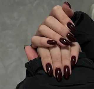 ネイル Yuri ユリのネイルデザイン