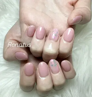 ネイル Renatus Nailのネイルデザイン