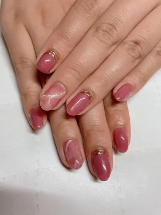 ネイル Nail &Beauty Salon ☆Kirari☆所属・ビューティサロン ☆Kirari☆のネイルデザイン