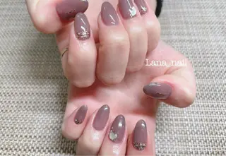 ネイル Lana_ nailのネイルデザイン