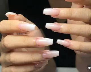 ネイル Le'a nail こゆきのネイルデザイン