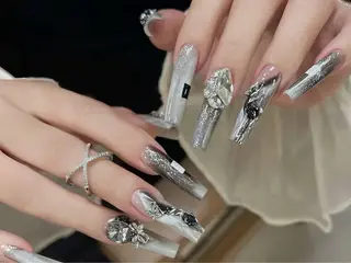 ネイル DarkHoney 池袋店のネイルデザイン
