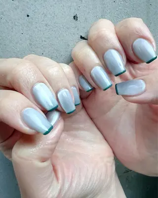 ネイル 🪞KAPE NAIL 🪞のネイルデザイン