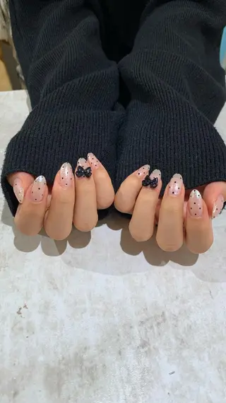 ネイル 🤍 YUI 🤍のネイルデザイン