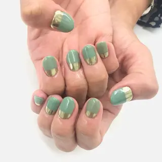 ネイル Minami 🍓のネイルデザイン