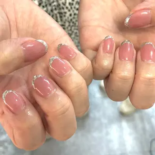 ネイル Nailist Maiのネイルデザイン