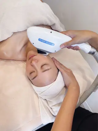 RAY Beauty エステ 一宮店のエステ・リラクイメージ