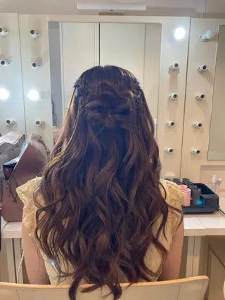 ロング Gypsoly ☺︎ゆきのその他イメージ