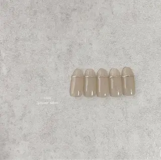 ネイル nail salon una.のネイルデザイン