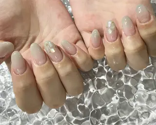 ネイル N.design mineのネイルデザイン