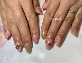 ネイル Feliz所属・Feliz 楽しいネイルサロンのネイルデザイン