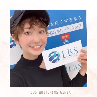 メンズ LBSホワイトニング 銀座店💎店長浦和のその他イメージ