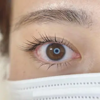 マツエク・マツパ Grace naoのマツエク・マツパデザイン