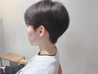 パーマ メンズ 札幌韓国メンズ 🇰🇷YUITOのヘアスタイル