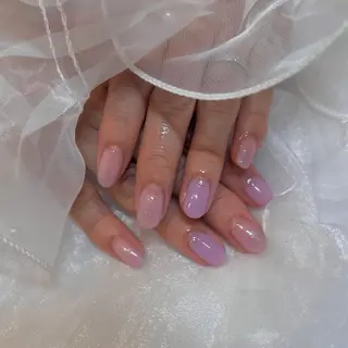 ネイル ＬａＬｕｎａ🌙 natsukiのネイルデザイン