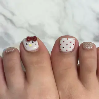 ネイル Bianca 名駅店 Sanoのネイルデザイン