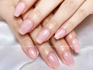 ネイル MI Oのネイルデザイン