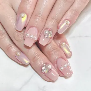 ネイル yumnail (ネイル&脱毛)のエステ・リラクイメージ