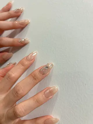 ネイル tote. sumileのネイルデザイン