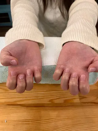 ネイル nailAlaia 妙典店   アイリのネイルデザイン