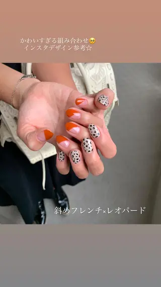 ネイル atore つかさのマツエク・マツパデザイン