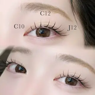 マツエク・マツパ HARIS店長🦋 Ishiguroのマツエク・マツパデザイン