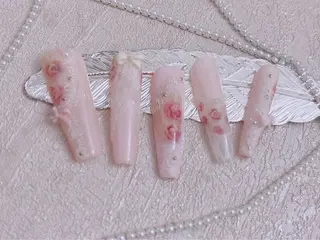 ネイル ネイルサロン KARIのネイルデザイン