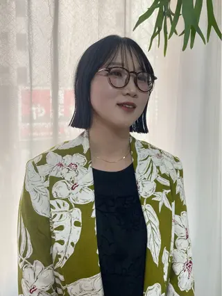 ショート 園田 渉 ◤SHIKIO◢のヘアスタイル