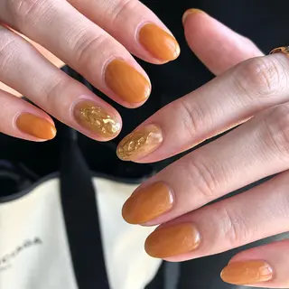 ネイル May.by charmeのネイルデザイン