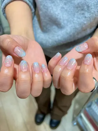 ネイル arc ヨコカワのネイルデザイン