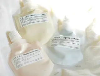 小顔&デコルテ Spa “koti”のエステ・リラクイメージ