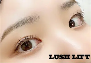 マツエク・マツパ eyelash Fiara by CYAN【フィアラバイシアン】所属・奥本 凜のマツエク・マツパデザイン