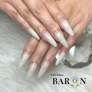 ネイル ♛︎BARON♛︎ SUMIRE.のネイルデザイン