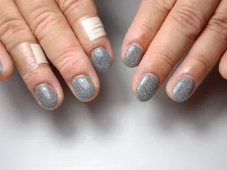 ネイル LuluNail _kotoneのネイルデザイン
