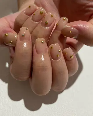 ネイル manami プルミエール錦糸町店のネイルデザイン