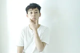 ショート パーマ メンズ salon hanano所属・💐大人ショート💐 似合わせ　Fumiのヘアスタイル