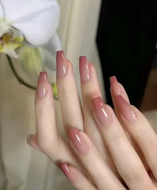 ネイル Sophia  Nail salon所属・み ゆのネイルデザイン