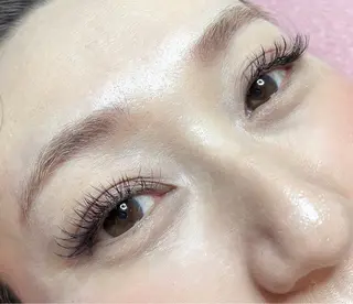 マツエク・マツパ salonmeili ＊ミキのマツエク・マツパデザイン