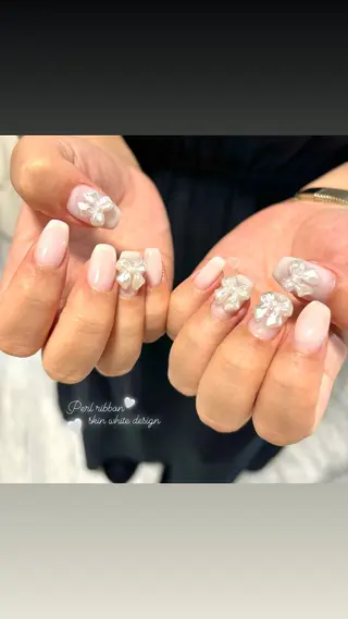 ネイル Sii nail 🤍SAKIのネイルデザイン