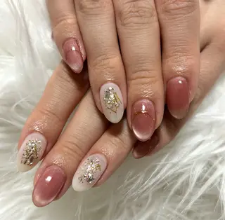 ネイル nail salon HIRUKANAのネイルデザイン